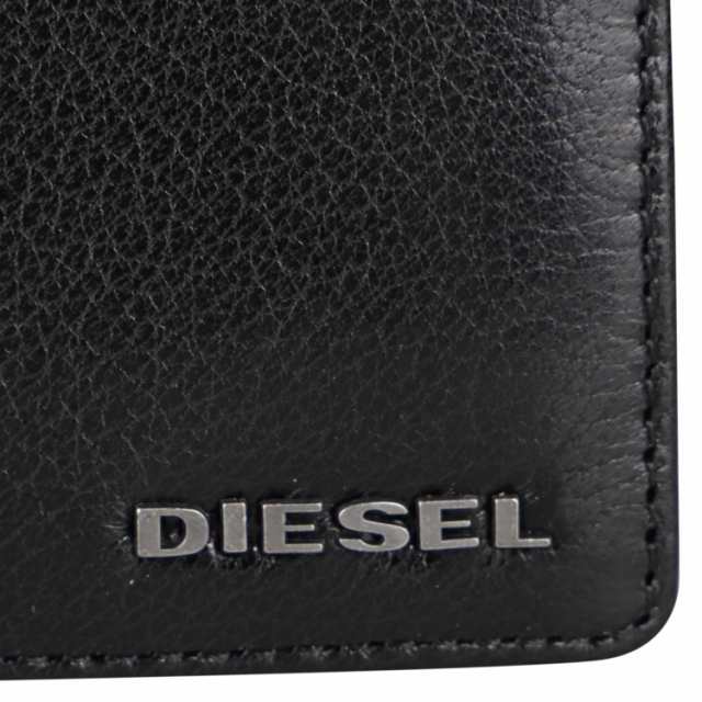 ディーゼル DIESEL 二つ折り財布 メンズ デニム NEELA XS WALLET ブラック 黒 X08181P4229の通販はau PAY  マーケット - スニークオンラインショップ au PAY マーケット店 | au PAY マーケット－通販サイト