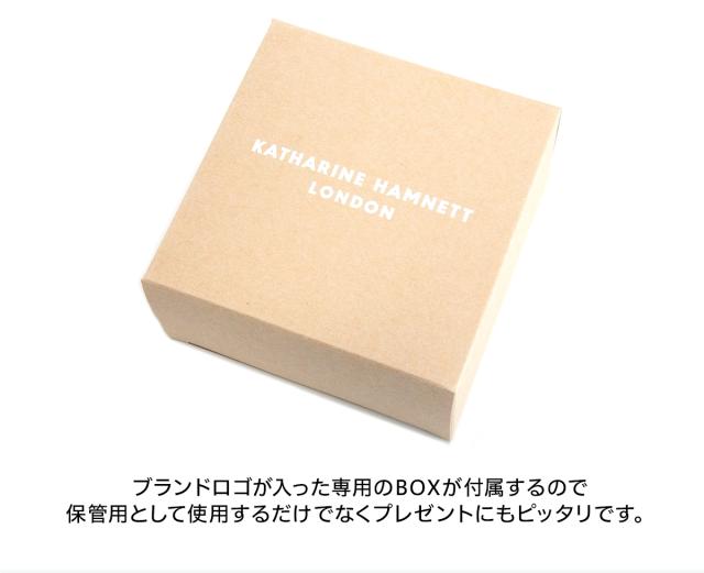 キャサリンハムネット ロンドン KATHARINE HAMNETT LONDON ベルト メンズ 本革 当社限定 マロッシ MALOSSI BELT KH-0060121IN_9