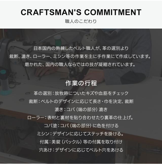 キャサリンハムネット ロンドン KATHARINE HAMNETT LONDON ベルト メンズ 本革 当社限定 メデューサ MEDUSA BELT KH-0060221IN_6
