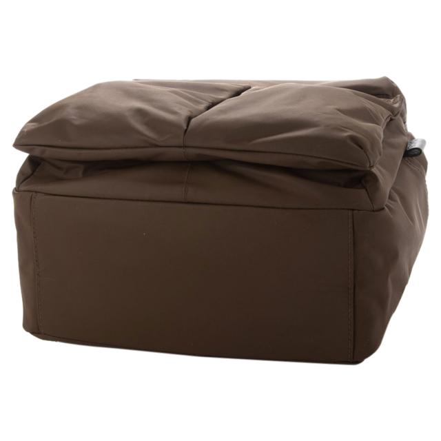 イザック Y'SACCS リュック レディース DOUBLE HOOK POCKET RUCK SACK