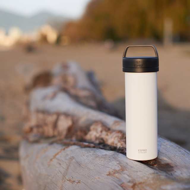 ESPRO エスプロ ウルトラライト コーヒープレス ステンレスボトル 水筒 保冷 保温 ULTRALIGHT COFFEE PRESSの通販はau  PAY マーケット スニークオンラインショップ au PAY マーケット店 au PAY マーケット－通販サイト