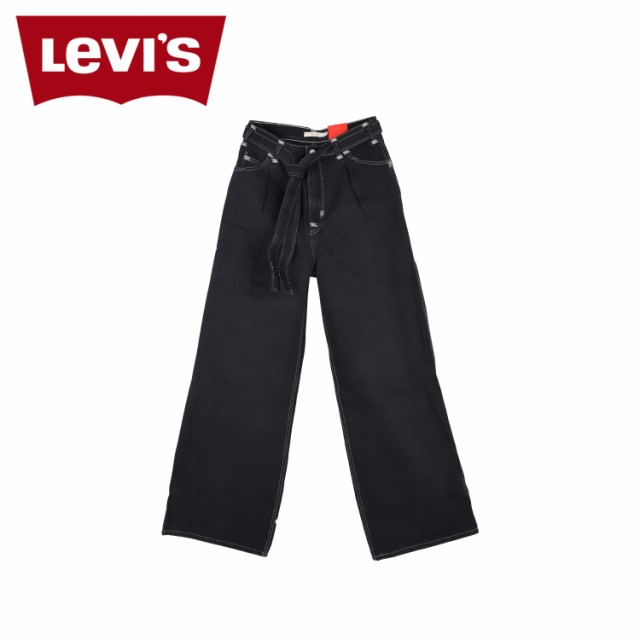 リーバイス レッド LEVIS RED デニム ジーンズ レディース レッド