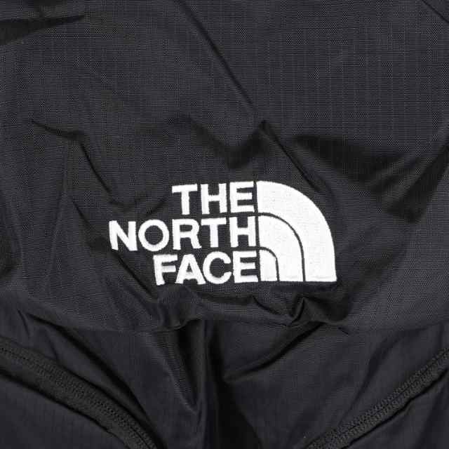 ノースフェイス THE NORTH FACE リュック バッグ バックパック メンズ レディース サージ 大容量 31L SURGE ブラック 黒 NF0A52SG