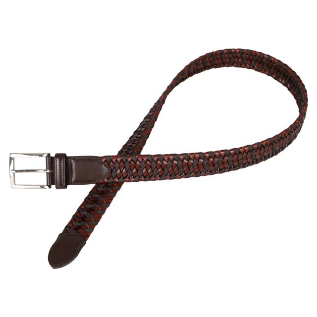 ポールスチュアート Paul Stuart ベルト メンズ 本革 BELT ブラック ネイビー ダーク ブラウン 黒 SB02210