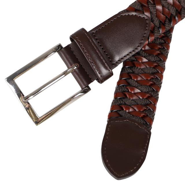 ポールスチュアート Paul Stuart ベルト メンズ 本革 BELT ブラック ネイビー ダーク ブラウン 黒 SB02210