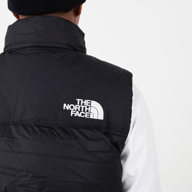 ノースフェイス THE NORTH FACE ダウン ベスト レトロ ヌプシ メンズ アウター RETRO NUPTSE VEST ブラック 黒 NF0A3JQQ 冬新作の通販は