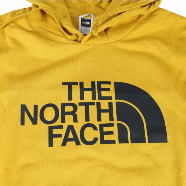 ノースフェイス THE NORTH FACE パーカー スウェット プルオーバー