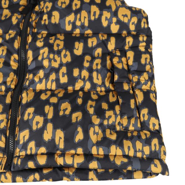 ノースフェイス THE NORTH FACE ダウン ベスト ヌプシ レディース