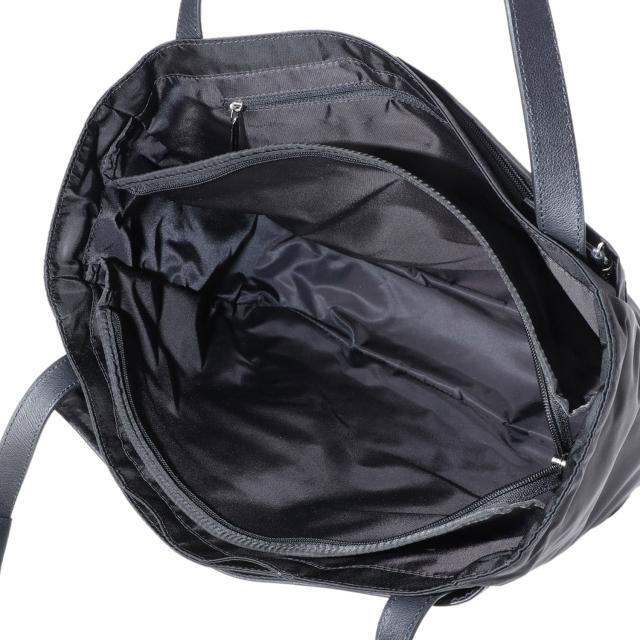 イザック Y’SACCS トートバッグ レディース Mサイズ SQUARE TOTE BAG ブラック グレージュ ネイビー ブラウン 黒 Y91-05-02 母の日 イザック Y'SACCS トートバッグ レディース Mサイズ SQUARE TOTE BAG