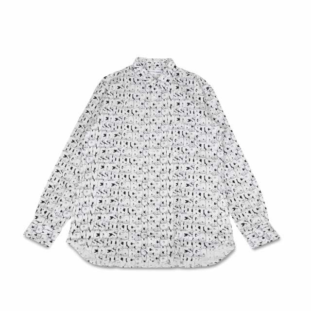 コムデギャルソン シャツ Comme des Garcons SHIRT 長袖 カウズ コラボ KAWS FH-B029の通販はau PAY  マーケット - スニークオンラインショップ au PAY マーケット店 | au PAY マーケット－通販サイト