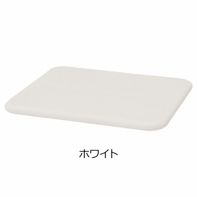 soil ソイル バスマット 珪藻土 足ふきマット 速乾 ノンアスベスト 日本製 BATH MAT B137の通販は