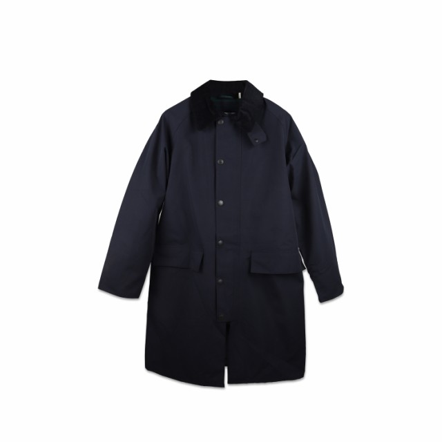 Barbour バブアー ウォータープルーフ バーレー ジャケット アウター