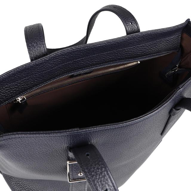 ファイブウッズ FIVE WOODS トートバッグ ペブル メンズ レディース