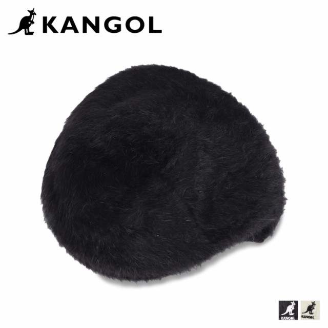 カンゴール KANGOL ハンチング 帽子 ベレー帽 メンズ レディース