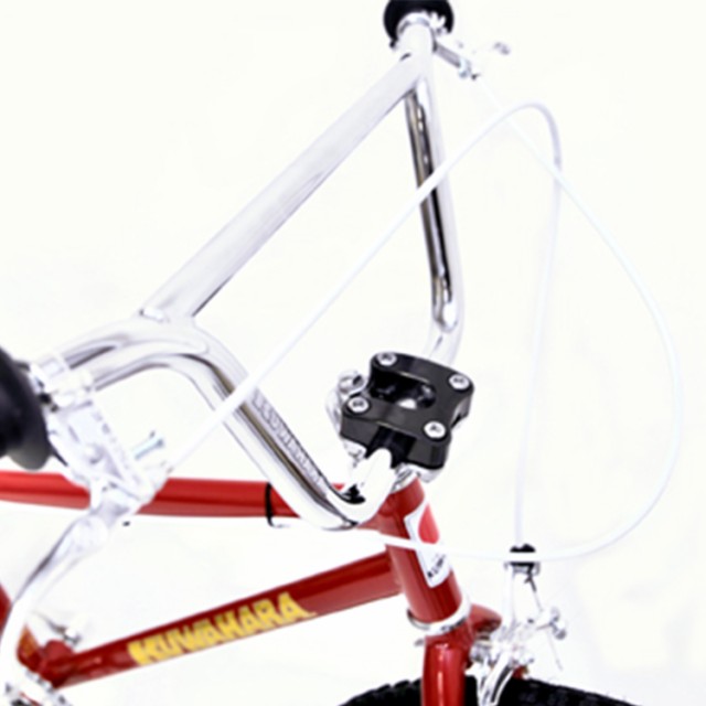 KUWAHARA クワハラ BMX 20インチ 自転車 ストリート バイク BIKE 半完成車 街乗り Survivor 20 1st  Lotの通販はau PAY マーケット - スニークオンラインショップ au PAY マーケット店 | au PAY マーケット－通販サイト