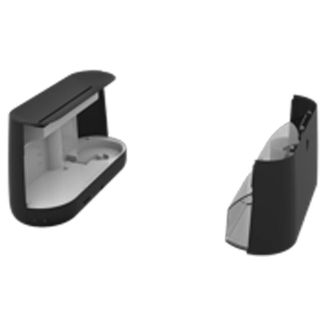 スタドラフォーム Stadler Form 加湿器 アロマ 超音波式 2.5L BEN 21923