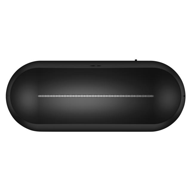 スタドラフォーム Stadler Form 加湿器 アロマ 超音波式 2.5L BEN 21923