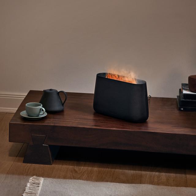 スタドラフォーム Stadler Form 加湿器 アロマ 超音波式 2.5L BEN 21923