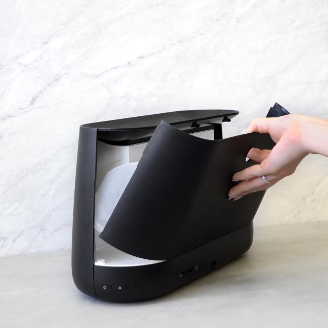 スタドラフォーム Stadler Form 加湿器 アロマ 超音波式 2.5L BEN 21923