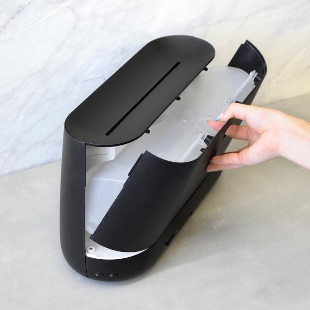 スタドラフォーム Stadler Form 加湿器 アロマ 超音波式 2.5L BEN 21923