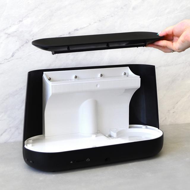 スタドラフォーム Stadler Form 加湿器 アロマ 超音波式 2.5L BEN 21923