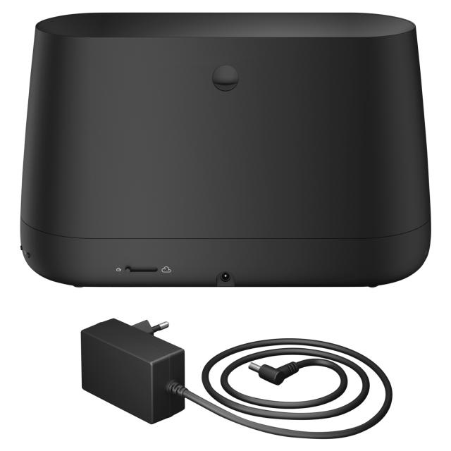 スタドラフォーム Stadler Form 加湿器 アロマ 超音波式 2.5L BEN 21923