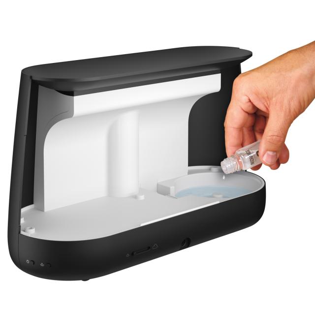 スタドラフォーム Stadler Form 加湿器 アロマ 超音波式 2.5L BEN 21923