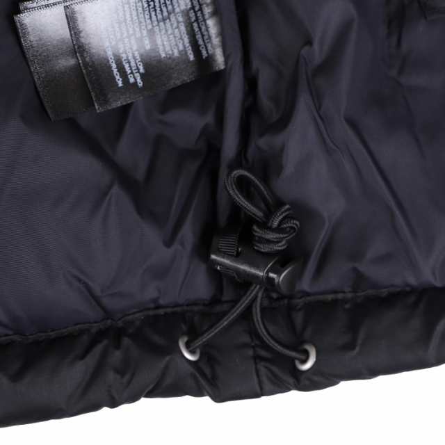 ノースフェイス THE NORTH FACE ダウンジャケット アウター レトロ ヌプシ メンズ M 1996 RETRO NUPTSE JACKET  ブラック 黒 NF0A3C8Dの通販はau PAY マーケット - スニークオンラインショップ au PAY マーケット店 | au PAY  マーケット－通販サイト