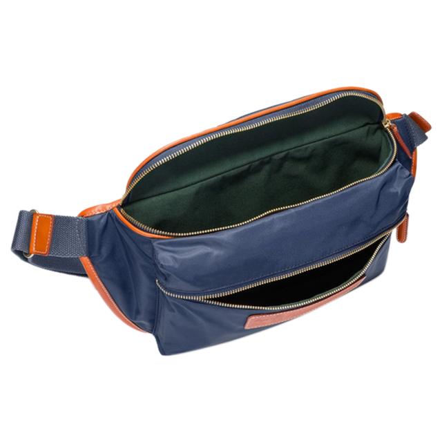 フェリージ Felisi バッグ ウエストバッグ ボディバッグ メンズ レディース 正規輸入品 WAIST BAG 427-2-DSの通販は