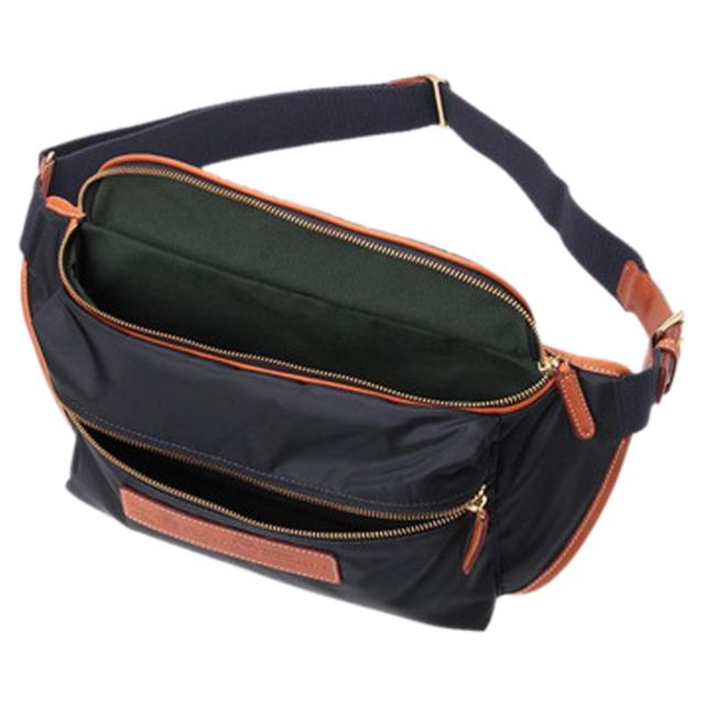 フェリージ Felisi バッグ ウエストバッグ ボディバッグ メンズ レディース 正規輸入品 WAIST BAG 427-2-DSの通販は