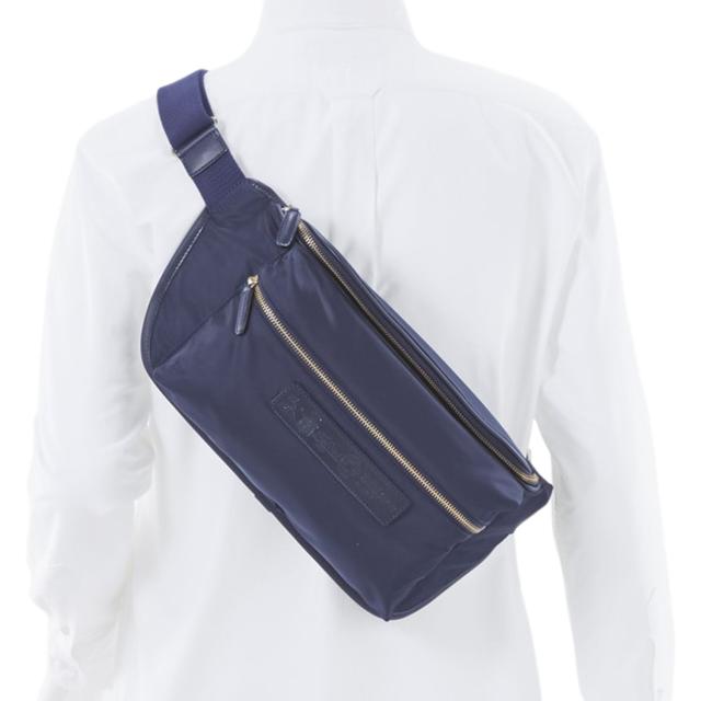 フェリージ Felisi バッグ ウエストバッグ ボディバッグ メンズ レディース 正規輸入品 WAIST BAG 427-2-DSの通販は