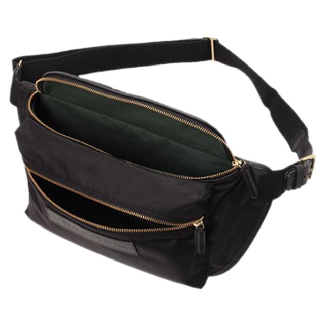 フェリージ Felisi バッグ ウエストバッグ ボディバッグ メンズ レディース 正規輸入品 WAIST BAG 427-2-DSの通販は