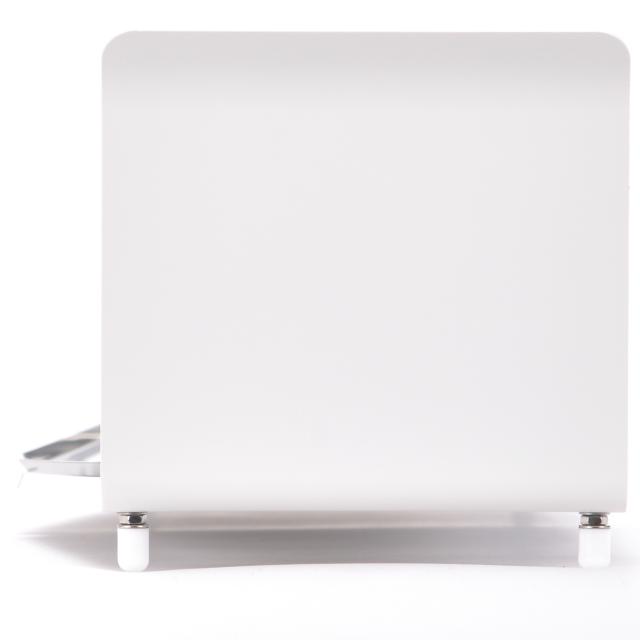 特典付き UtaU ウタウ 水切りラック 水切りかご ショートタイプ シンク上 ステンレス スリム 洗い物 食器 SI-51500_9