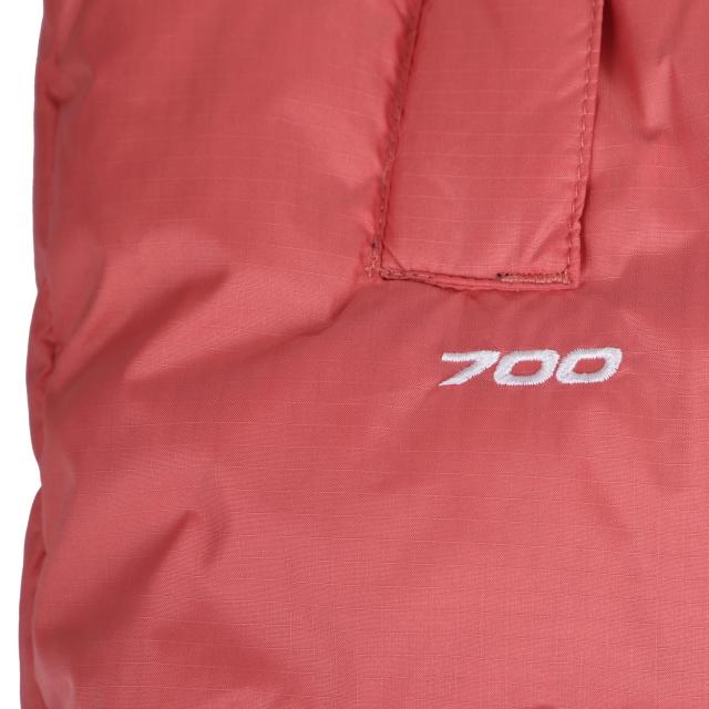 ノースフェイス THE NORTH FACE ダウンベスト アウター レトロ ヌプシ レディース 1996 RETRO NUPTSE VEST ピンク NF0A3XEP 冬新作_9
