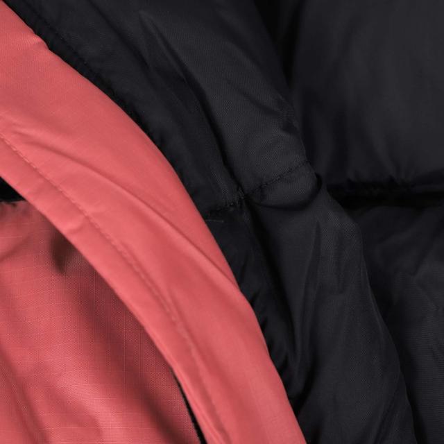 ノースフェイス THE NORTH FACE ダウンベスト アウター レトロ ヌプシ レディース 1996 RETRO NUPTSE VEST ピンク NF0A3XEP 冬新作_5