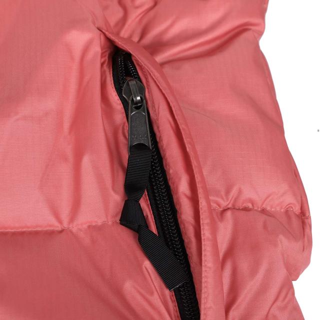 ノースフェイス THE NORTH FACE ダウンベスト アウター レトロ ヌプシ レディース 1996 RETRO NUPTSE VEST ピンク NF0A3XEP 冬新作_6