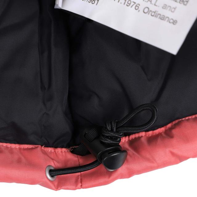 ノースフェイス THE NORTH FACE ダウンベスト アウター レトロ ヌプシ レディース 1996 RETRO NUPTSE VEST ピンク NF0A3XEP 冬新作_8