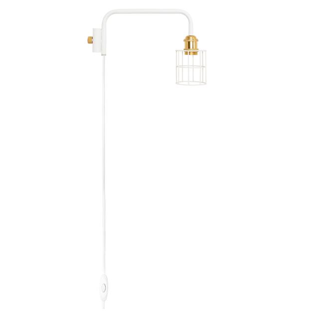 【ユウジ】DRAW A LINE ドローアライン ランプアーム ホワイト DRAW A LINE ドローアライン ランプアーム ホワイト ユウジ