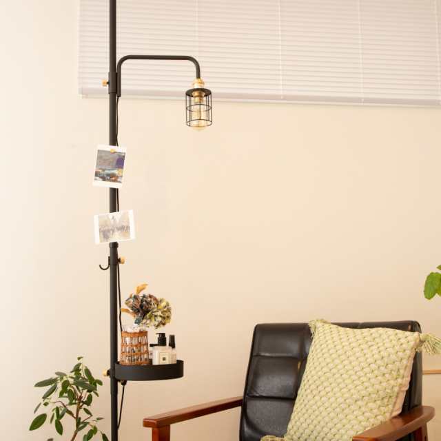 品多く ドローアライン DRAW A LINE ランプ 関節照明 ライト つっぱり棒 照明器具 L 202 Lamp Arm L 縦取付専用 D-BLL 