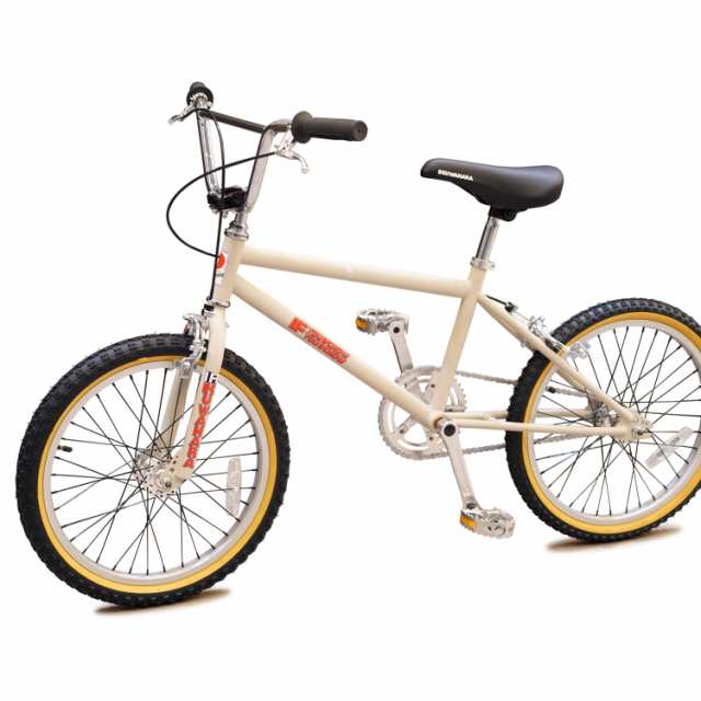 クワハラ KUWAHARA BMX 20インチ 自転車 当社 別注 ストリート バイク