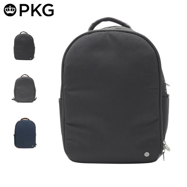 PKG ピーケージー リュック バッグ バックパック ダラム コミューター メンズ レディース 撥水 DURHAM COMMUTER