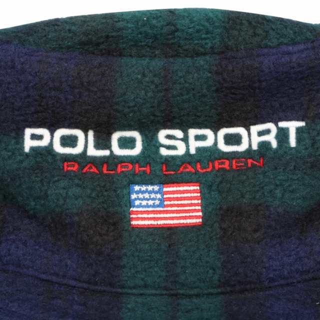 ポロ ラルフローレン POLO RALPH LAUREN 帽子 バケットハット メンズ