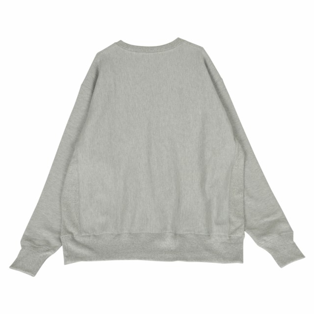 チャンピオン モマ Champion MoMA スウェット トレーナー クルーネック スウェットシャツ メンズ レディース CREWNECK  SWEATSHIRTの通販はau PAY マーケット - スニークオンラインショップ au PAY マーケット店 | au PAY  マーケット－通販サイト