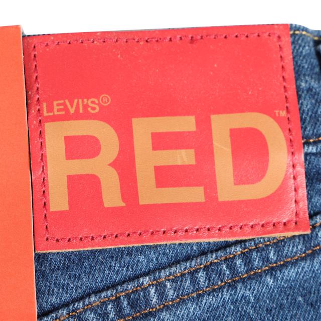 リーバイス レッド LEVIS RED デニムパンツ ジーンズ ジーパン