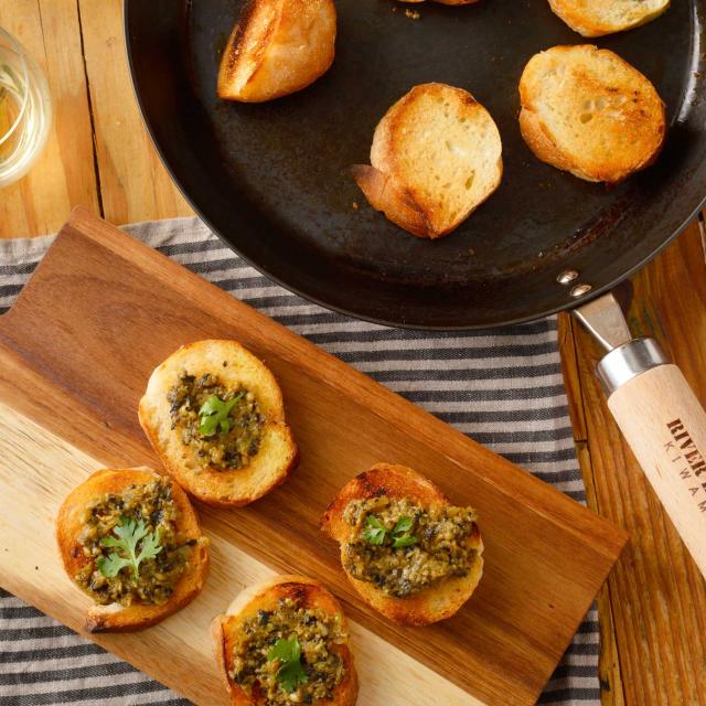 リバーライト RIVER LIGHT 極 フライパン 厚板フライパン 26cm IH ガス対応 鉄 極JAPAN J2326の通販は