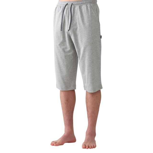 EPOCA グレー　ハーフパンツ エポカ ウォモ EPOCA UOMO ハーフパンツ （グレー