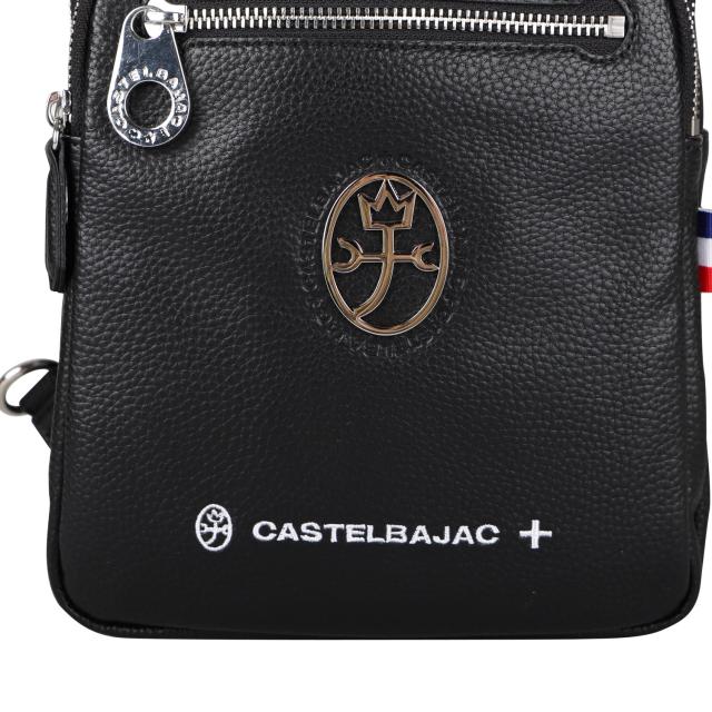 カステルバジャック CASTELBAJAC バッグ ショルダーバッグ ボディバッグ ハロゲン メンズ レディース 26922_9