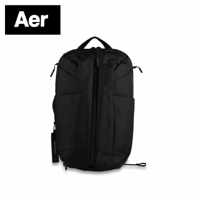 Aer リュック 大容量 21.4L リュック バックパック ブランド雑貨総合