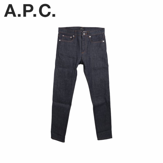 A.P.C. アーペーセー デニム ジーンズ ジーパン プチ ニュー