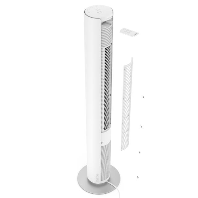 スタドラフォーム Stadler Form 扇風機 サーキュレーター リビング 縦